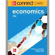 Connect Access Card for Economics