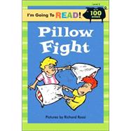 I'm Going to Read® (Level 2): Pillow Fight