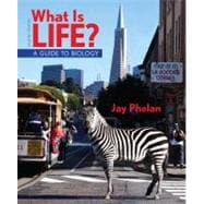 What Is Life? A Guide to Biology & Prep-U
