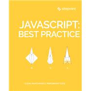 JavaScript: Best Practice