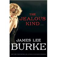The Jealous Kind A Novel