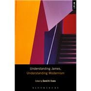 Understanding James, Understanding Modernism