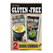 Recipes for Auto-immune Diseases / Gluten-free Raw Food Recipes