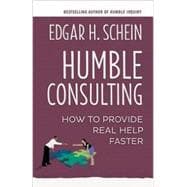 Humble Consulting