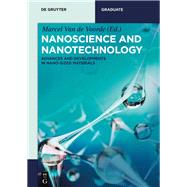 Nanoscience and Nanotechnology