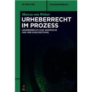Urheberrecht im Prozess