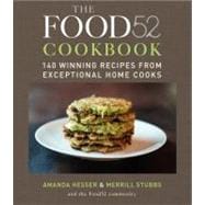 Food52 Cookbook