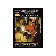Random House Latin-American Spanish Dictionary