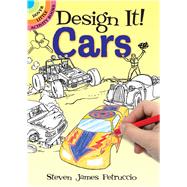 Design It! Cars