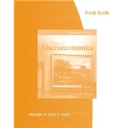Study Guide for Mankiw's Principles of Macroeconomics, 6th
