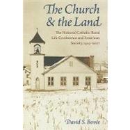 The Church & the Land