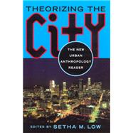 Theorizing the City