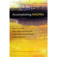 Accomplishing NAGPRA