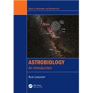 Astrobiology