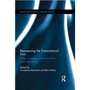 Reassessing the Transnational Turn: Scales of Analysis in Anarchist and Syndicalist Studies