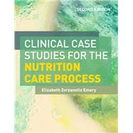 Clinical Case Studies for Nutrition Care Process