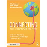 Connecting Your Students with the World