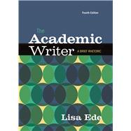 The Academic Writer A Brief Guide