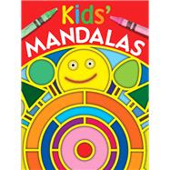 Kids' Mandalas