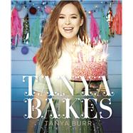 Tanya Bakes