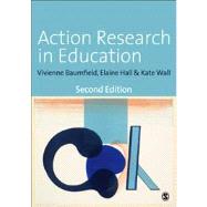 Action Research in Education