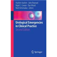 Urological Emergencies In Clinical Practice