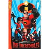 The Incredibles