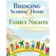 Bridging School & Home Through Family Nights