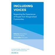 Including Voices