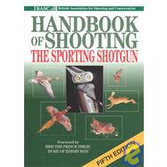 Basc Handbook of Shooting