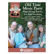 Old Time Music Party