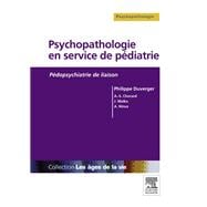 Psychopathologie en service de pédiatrie