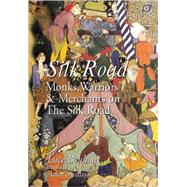 Silk Road:Monks Warriors 1E Cl