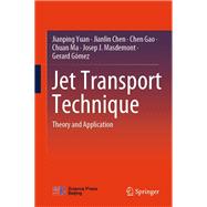 Jet Transport Technique