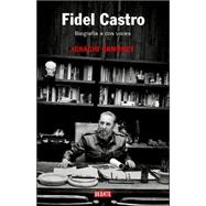 Fidel Castro, Biografia A Dos Voces