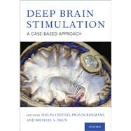 Deep Brain Stimulation A Case-based Approach