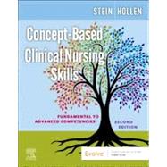 Concept-Based Clinical Nursing Skills Online Version 5.0- Fundamentals to Advanced Competencies