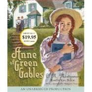 Anne of Green Gables