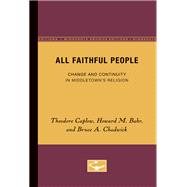 All Faithful People