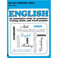 Kim Marshall Series in English