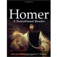 Homer : A Transitional Reader