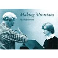 Making Musicians