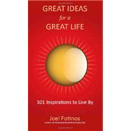 Great Ideas for a Great Life