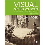 Visual Methodologies