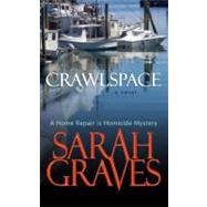 Crawlspace: A Home Repair Is Homicide Mystery