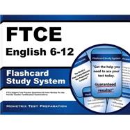Ftce English 6-12 Flashcard Study System