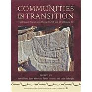 Communities in Transition