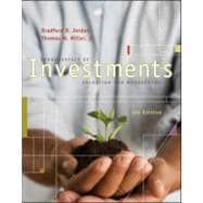 Fundamentals of Investments : Valuation and Management