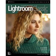 The Adobe Photoshop Lightroom Classic Book
