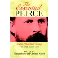 The Essential Peirce